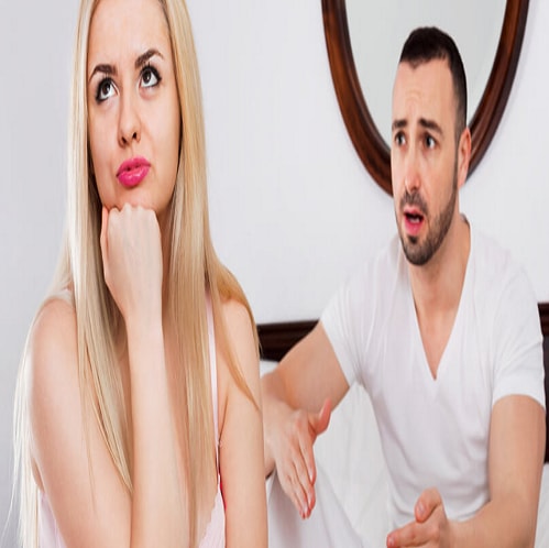 ERECTILE DYSFUNCTION